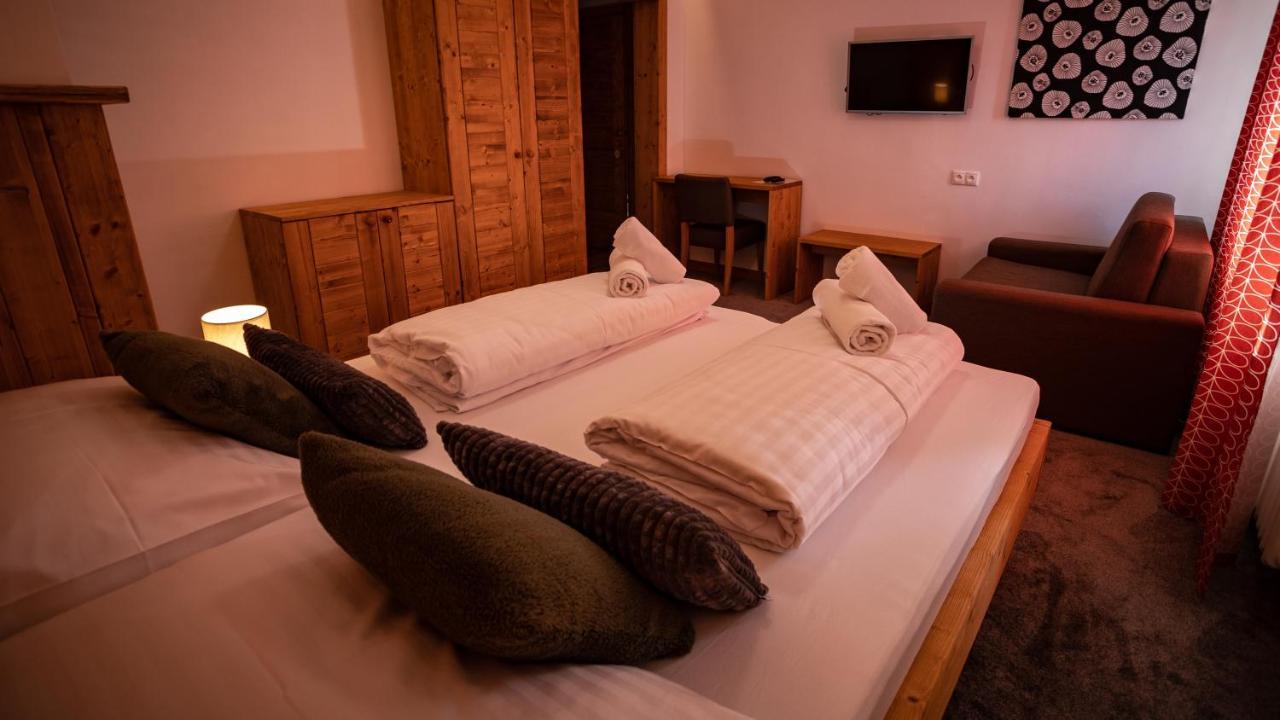 Vila Somani Nová Lesná Extérieur photo